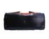 Denim Badges Bowling Bag, top view